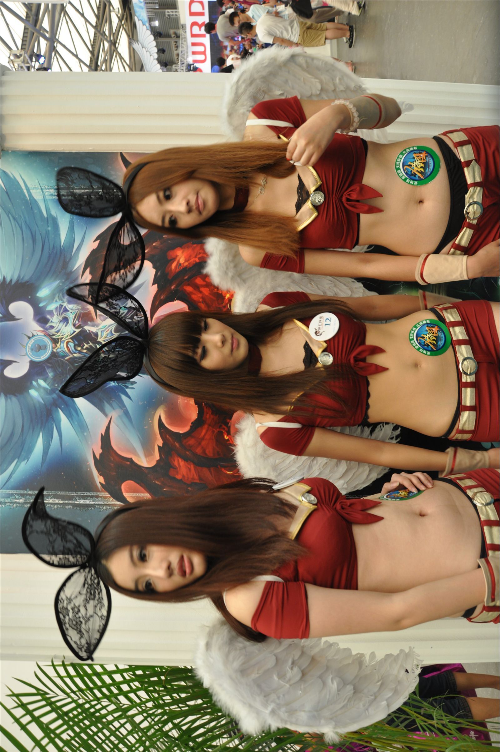 国产美女模特写真图片　chinajoy 72902